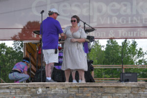 Ches Art Show 2025 Sat 62